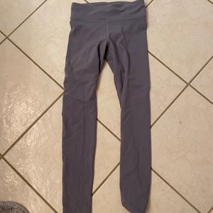 Athleta Girl leggings